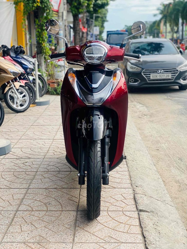 SH Mode 2020 - ảnh 3