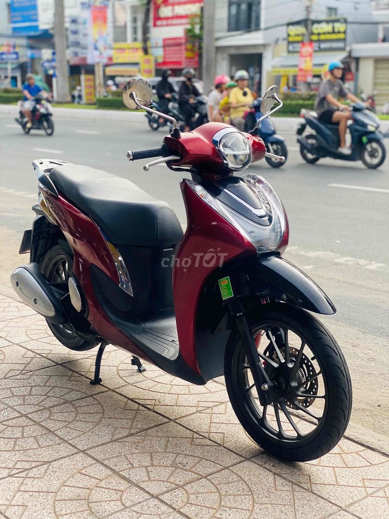 SH Mode 2020 - ảnh 4