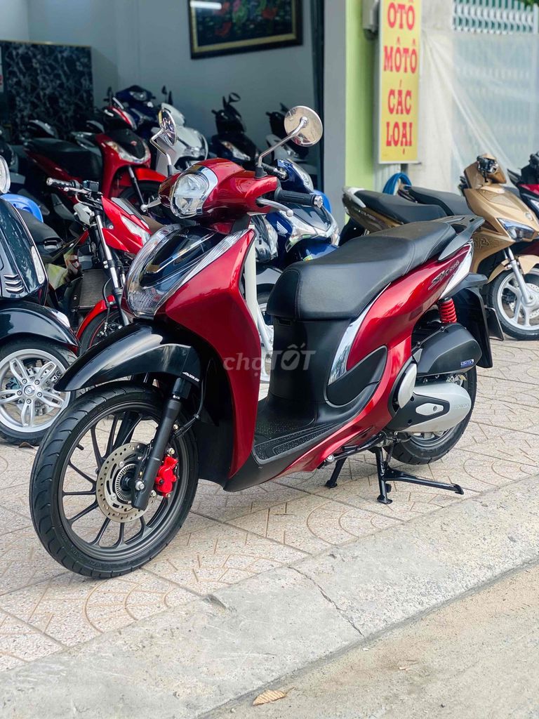 SH Mode 2020 - ảnh 5