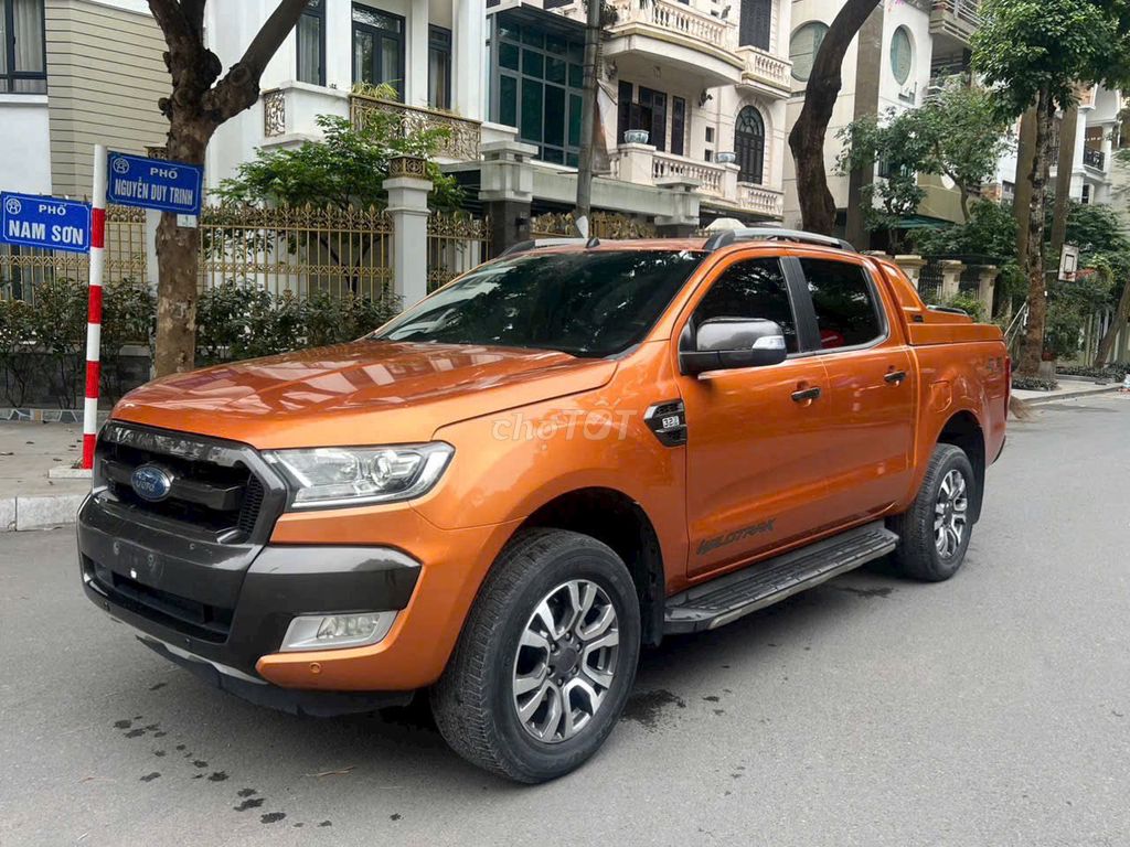 Ford Ranger - ảnh 2