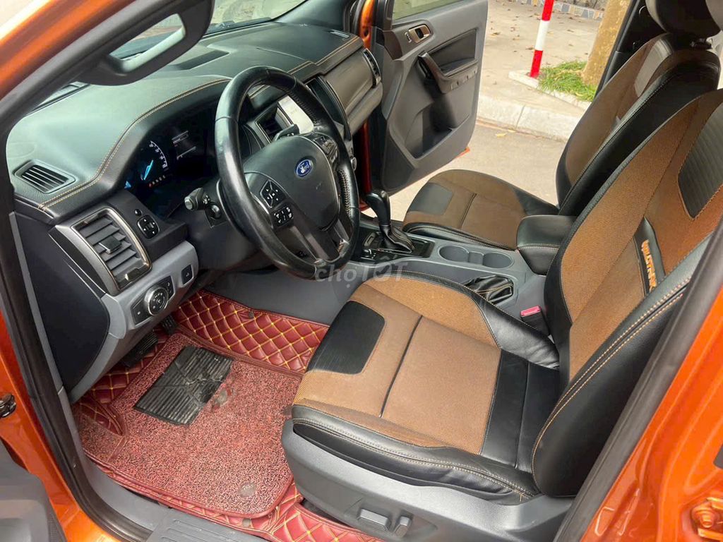Ford Ranger - ảnh 5