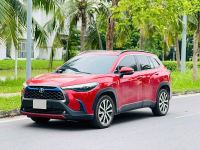 Toyota Corolla Cross 1.8HV 2021 - ảnh 1