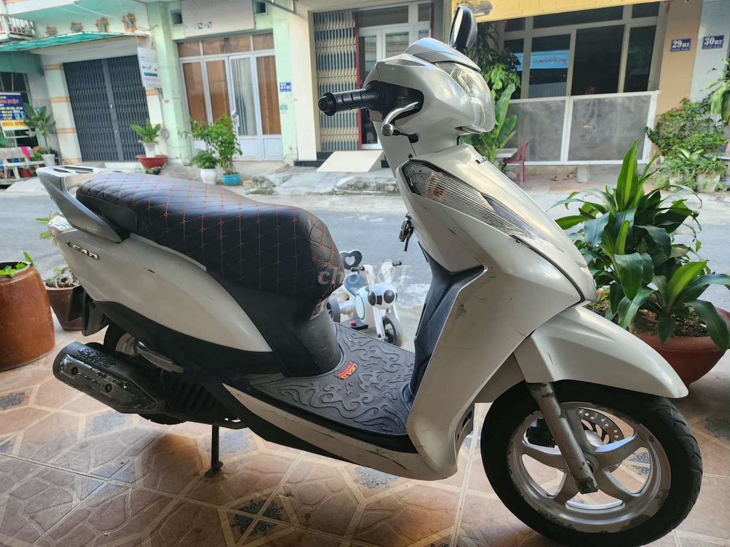 Honda Lead 2013 - ảnh 1