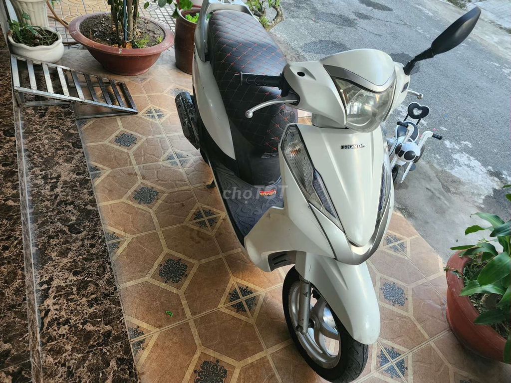 Honda Lead 2013 - ảnh 2