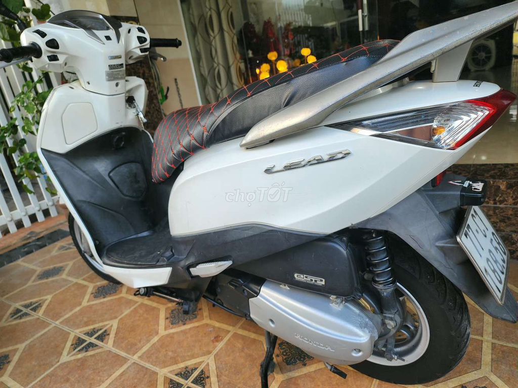 Honda Lead 2013 - ảnh 3