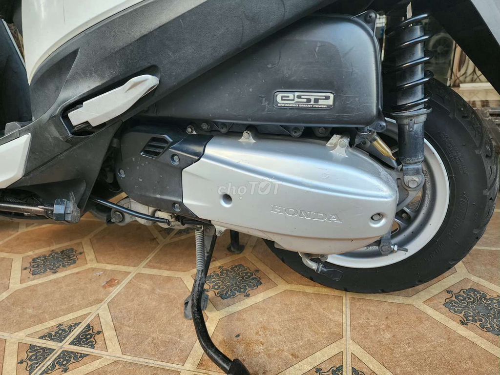 Honda Lead 2013 - ảnh 5