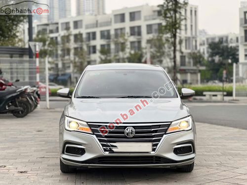 MG 5 1.5 MT 2024 - ảnh 1