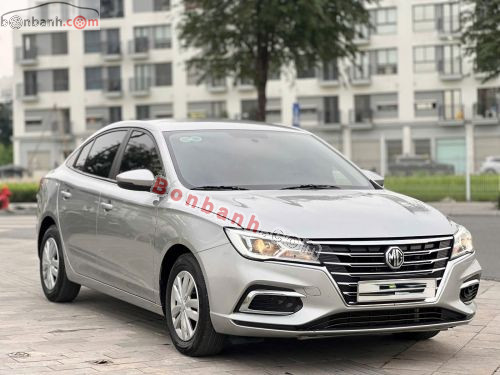 MG 5 1.5 MT 2024 - ảnh 2