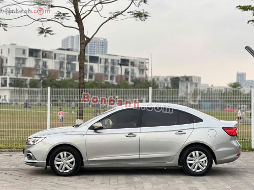 MG 5 1.5 MT 2024 - ảnh 3