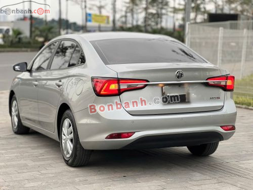 MG 5 1.5 MT 2024 - ảnh 4