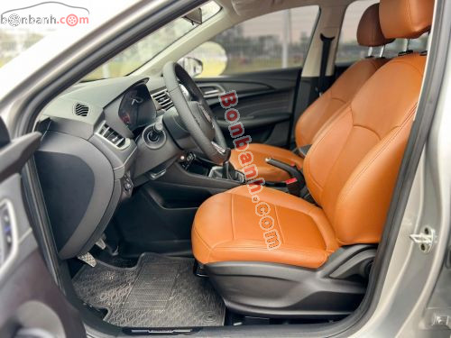 MG 5 1.5 MT 2024 - ảnh 5