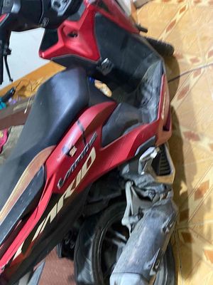 Honda Vario 2020 - ảnh 1