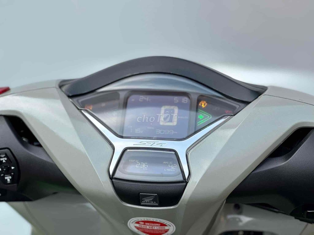 Honda 2024 - ảnh 2