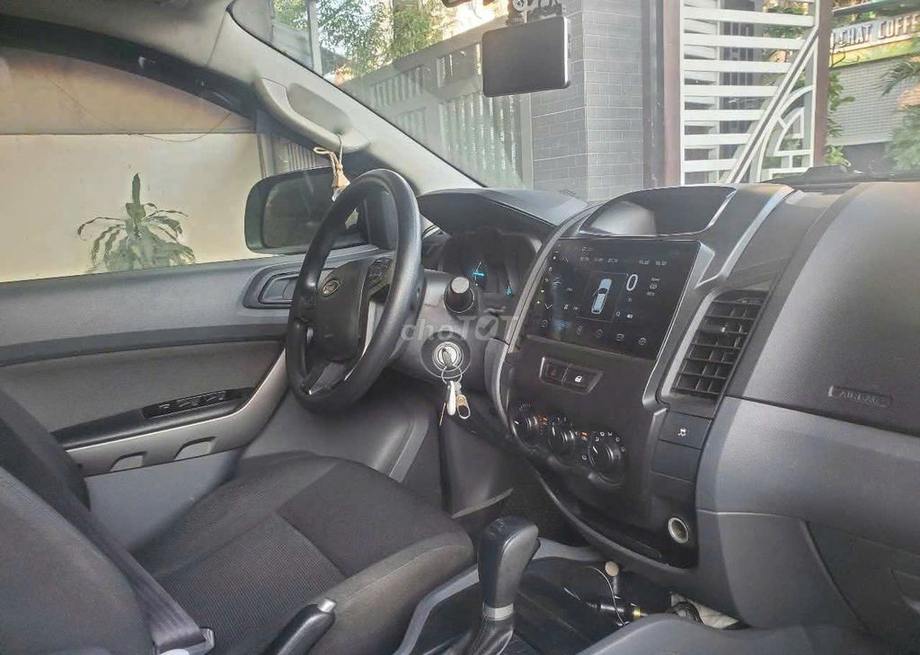 Ford Ranger 2017 - ảnh 3