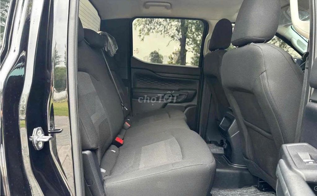 Ford Ranger 2017 - ảnh 4