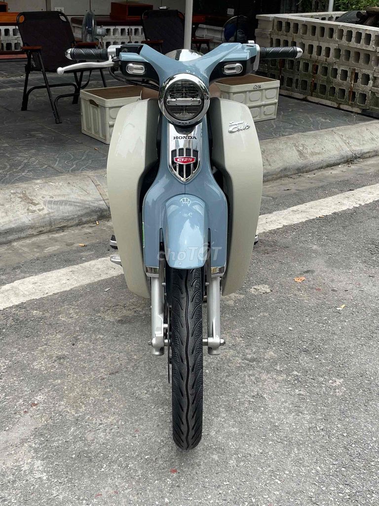 Honda Vision 2025 - ảnh 1