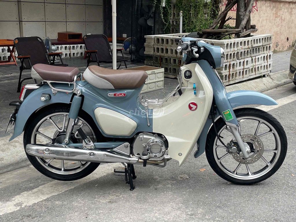 Honda Vision 2025 - ảnh 2