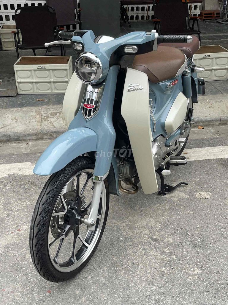 Honda Vision 2025 - ảnh 5