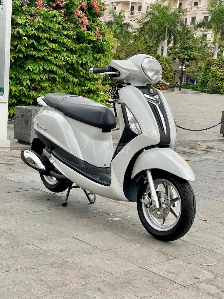 Yamaha Grande - ảnh 2