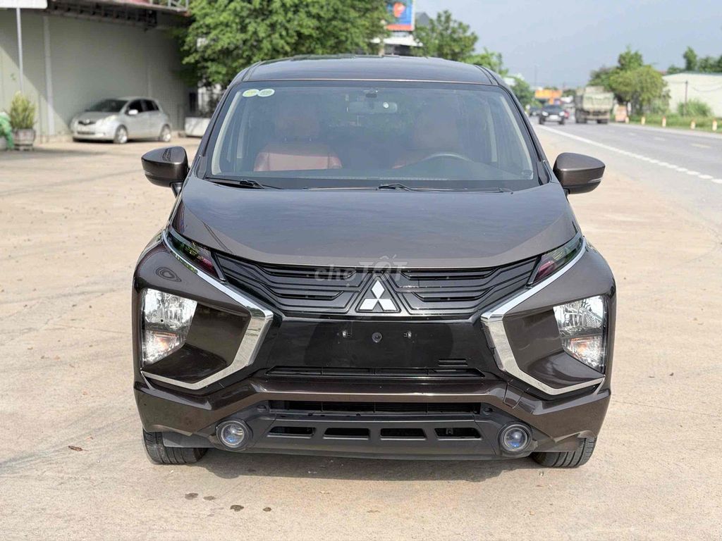 Mitsubishi Xpander 2021 - ảnh 1