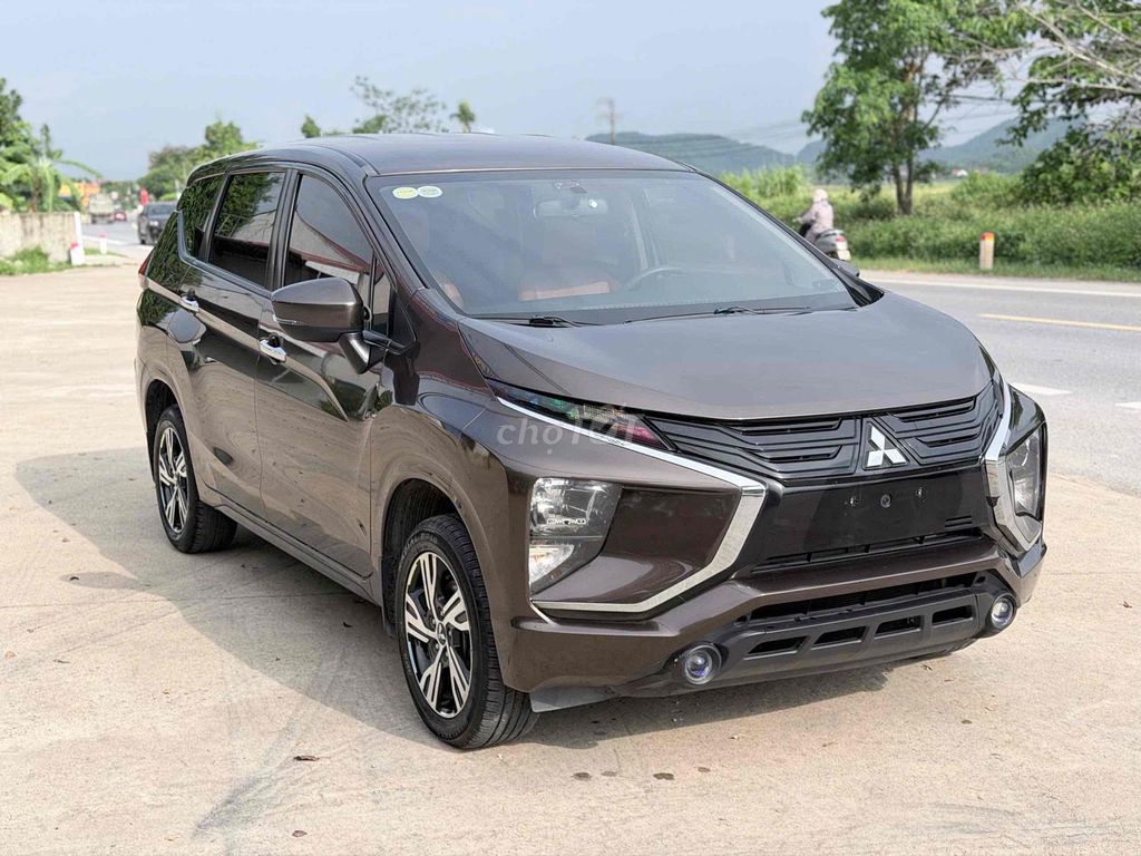Mitsubishi Xpander 2021 - ảnh 2