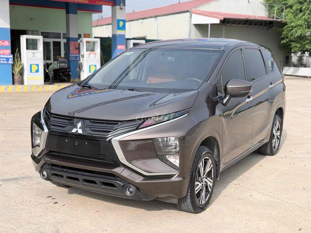 Mitsubishi Xpander 2021 - ảnh 3