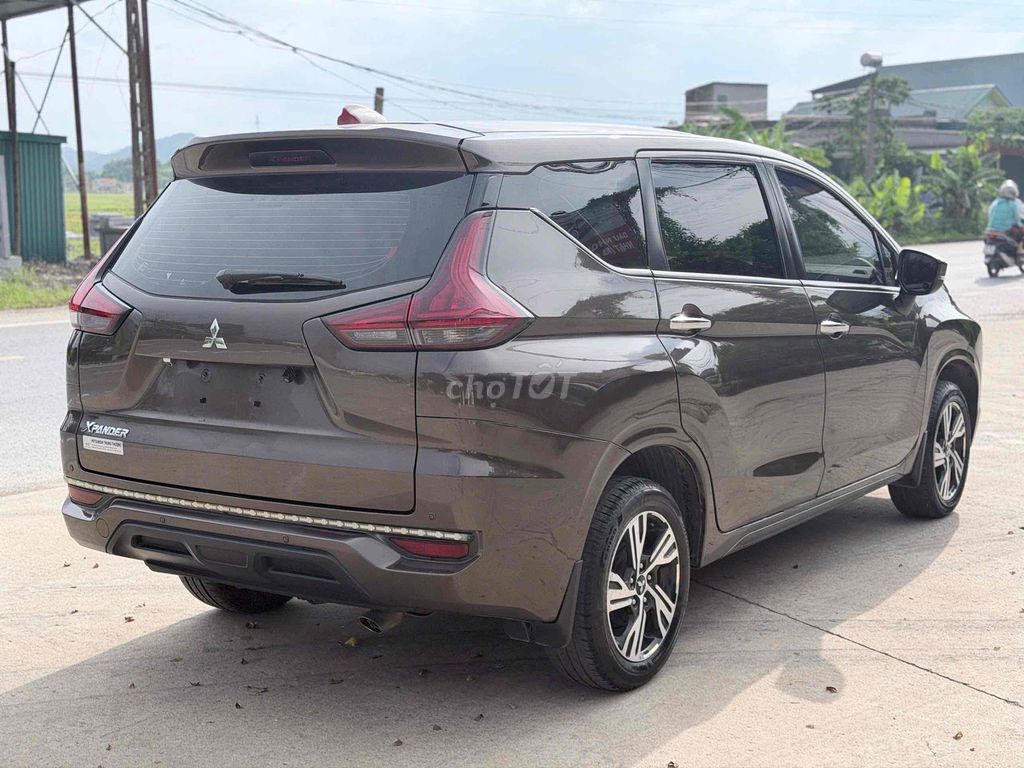 Mitsubishi Xpander 2021 - ảnh 5
