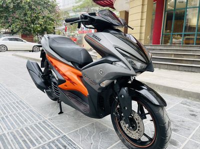 Yamaha NVX 2020 - ảnh 1