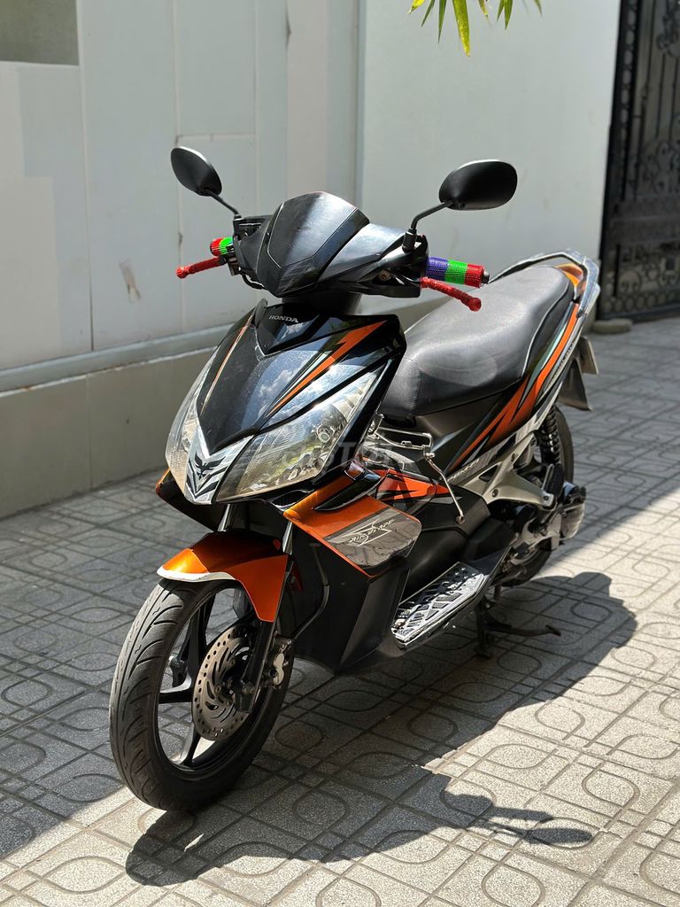 Honda Air Blade 2008 - ảnh 1