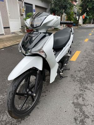 Honda Future 2025 - ảnh 1