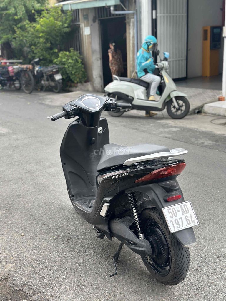 Xe m 2025 - ảnh 3