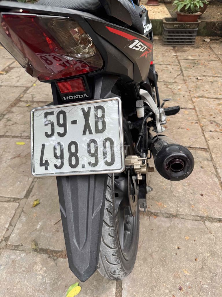 Honda Sonic 2019 - ảnh 3