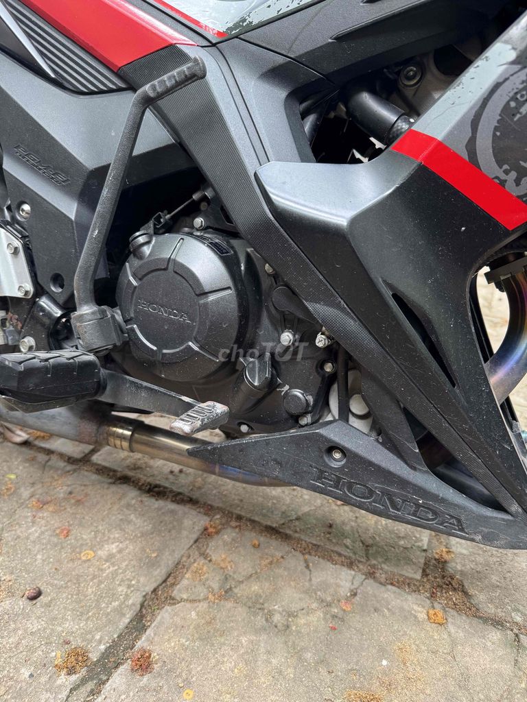 Honda Sonic 2019 - ảnh 5