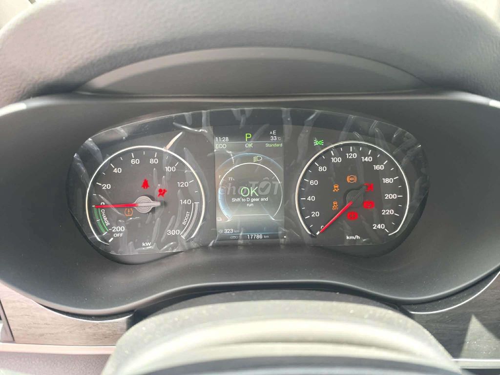 BYD M6 2025 - ảnh 4