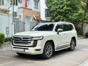 Toyota Land Cruiser 3.5 V6 2023 - ảnh 1
