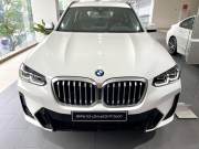 BMW X3 xDrive30i M Sport 2024 - ảnh 1