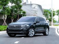 Volkswagen Touareg Luxury 2.0 TSI 2024 - ảnh 1