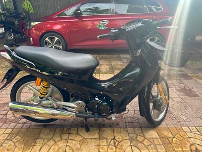 Honda Wave 2005 - ảnh 1