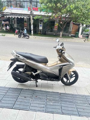 Honda Air Blade 2012 - ảnh 1
