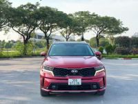 Kia Sorento Signature 2.2 AT AWD 2021 - ảnh 1
