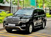 Toyota Land Cruiser VX 4.6 V8 2016 - ảnh 1