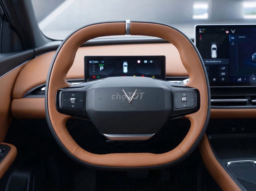 VinFast VF8 - ảnh 5