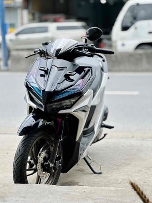 Honda Vario 2025 - ảnh 1
