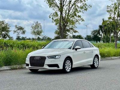 Audi 2014 - ảnh 1