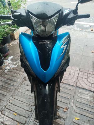 Honda Wave 2019 - ảnh 1