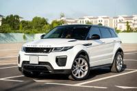 LandRover 2016 - ảnh 1