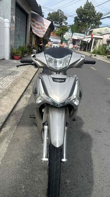 Honda Future 2020 - ảnh 1