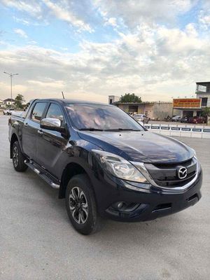 Mazda 2019 - ảnh 1