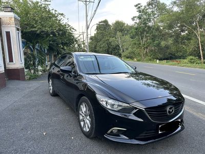 Mazda 6 - ảnh 1
