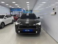 Toyota Corolla Cross 1.8V 2021 - ảnh 1